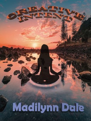 cover image of Creative Intent
